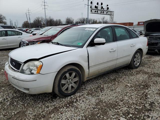 FORD FIVE HUNDR 2006 with VIN 1FAFP24176G140637 - Photo from auction
