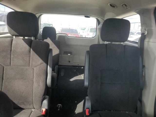 Photo 10 from auction – 2013 DODGE GRAND CARA with VIN 2C4RDGCG2DR790572