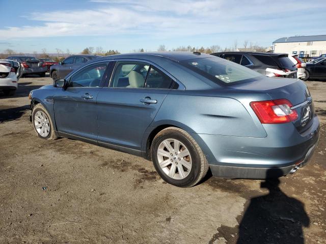 Photo 2 from auction – 2010 FORD TAURUS SE with VIN 1FAHP2DW7AG157998