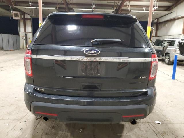 Photo 6 from auction – 2013 FORD EXPLORER with VIN 1FM5K8B86DGC82428
