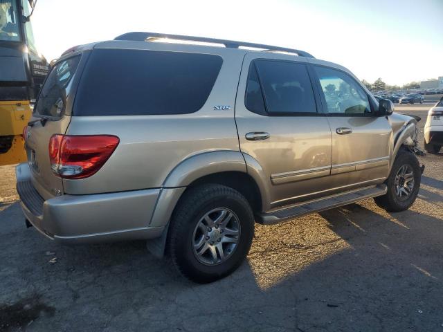 Photo 3 from auction – 2007 TOYOTA SEQUOIA SR with VIN 5TDZT34A47S290138