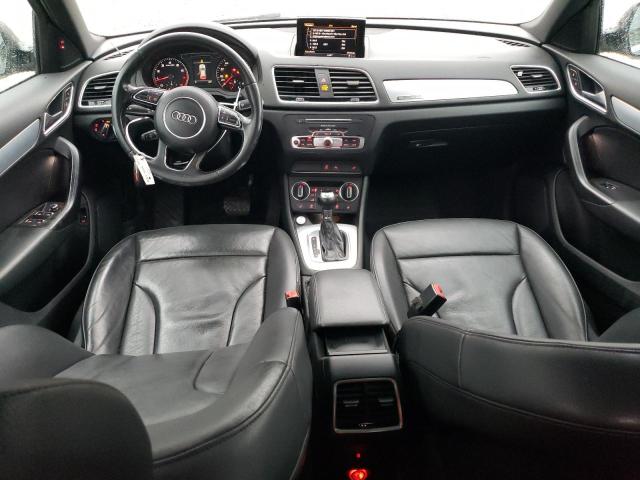 Photo 8 from auction – 2017 AUDI Q3 PREMIUM with VIN WA1JCCFS0HR011782
