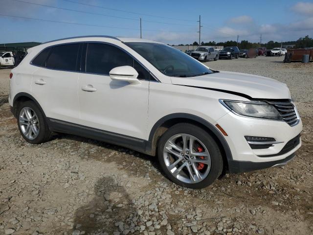 Photo 4 from auction – 2017 LINCOLN MKC RESERV with VIN 5LMCJ3D99HUL16739