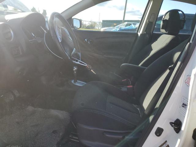 Photo 7 from auction – 2018 NISSAN VERSA S with VIN 3N1CN7AP6JL865341