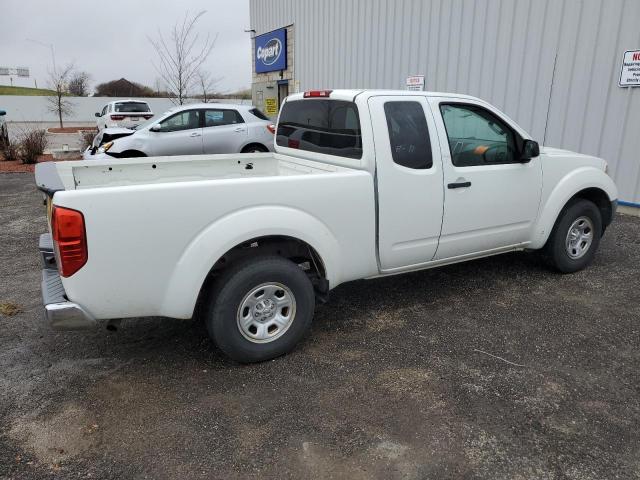 Photo 3 from auction – 2014 NISSAN FRONTIER S with VIN 1N6BD0CT6EN719554