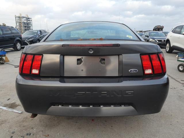 Photo 6 from auction – 2004 FORD MUSTANG with VIN 1FAFP40644F211132