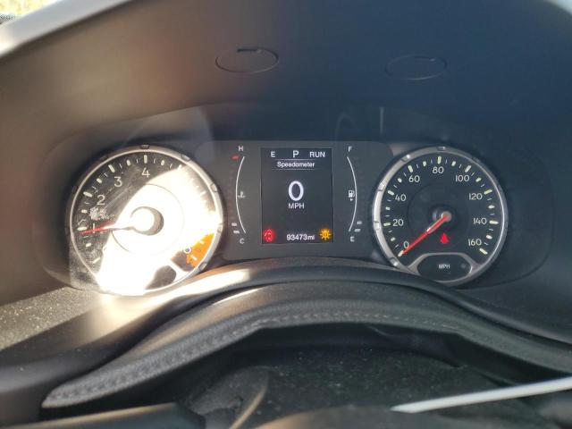 Photo 9 from auction – 2017 JEEP RENEGADE L with VIN ZACCJBBB8HPF79443