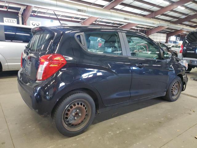 Photo 3 from auction – 2017 CHEVROLET SPARK LS with VIN KL8CB6SA4HC746390