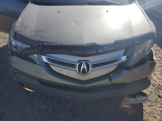 Photo 12 from auction – 2008 ACURA MDX TECHNO with VIN 2HNYD28628H548126