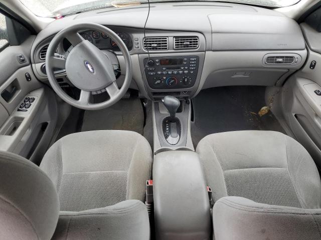 Photo 8 from auction – 2004 FORD TAURUS SE with VIN 1FAFP53U64A121428