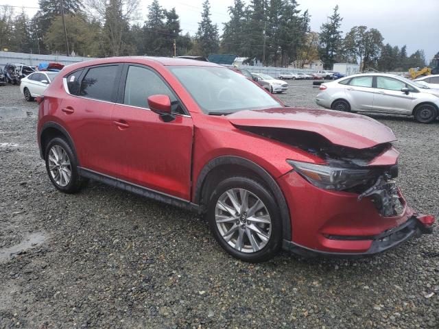 Photo 4 from auction – 2019 MAZDA CX-5 GRAND with VIN JM3KFBDM9K0538142