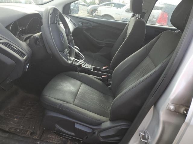 Photo 7 from auction – 2016 FORD FOCUS S with VIN 1FADP3E25GL331051