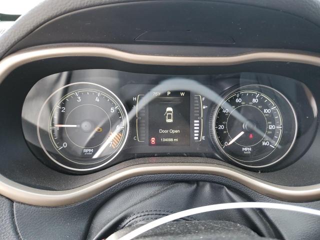 Photo 9 from auction – 2014 JEEP CHEROKEE L with VIN 1C4PJLCB8EW269653