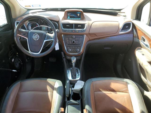 Photo 8 from auction – 2014 BUICK ENCORE PRE with VIN KL4CJDSB1EB703158