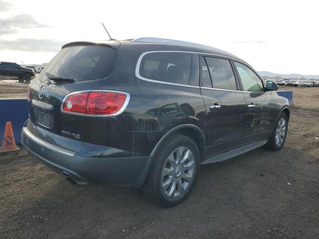 Photo 3 from auction – 2012 BUICK ENCLAVE with VIN 5GAKVDED1CJ345745
