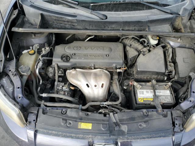 Photo 11 from auction – 2011 TOYOTA SCION XB with VIN JTLZE4FE6B1138470