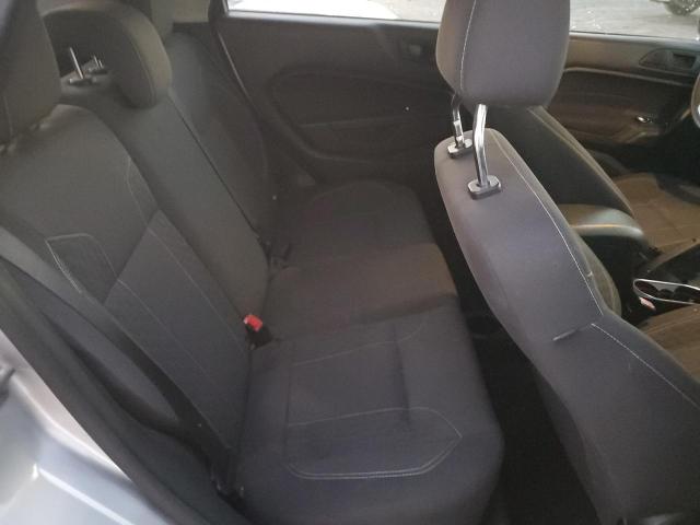 Photo 10 from auction – 2019 FORD FIESTA SE with VIN 3FADP4EJ2KM124427