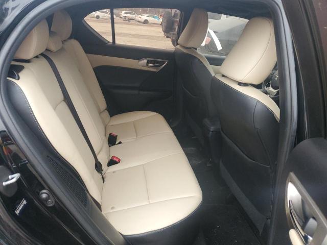 Photo 10 from auction – 2014 LEXUS CT 200 with VIN JTHKD5BH4E2183801