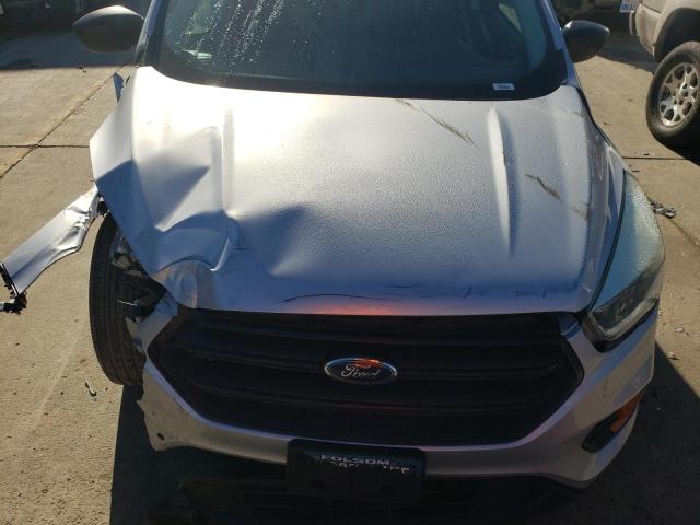 Photo 12 from auction – 2017 FORD ESCAPE S with VIN 1FMCU0F78HUD60591