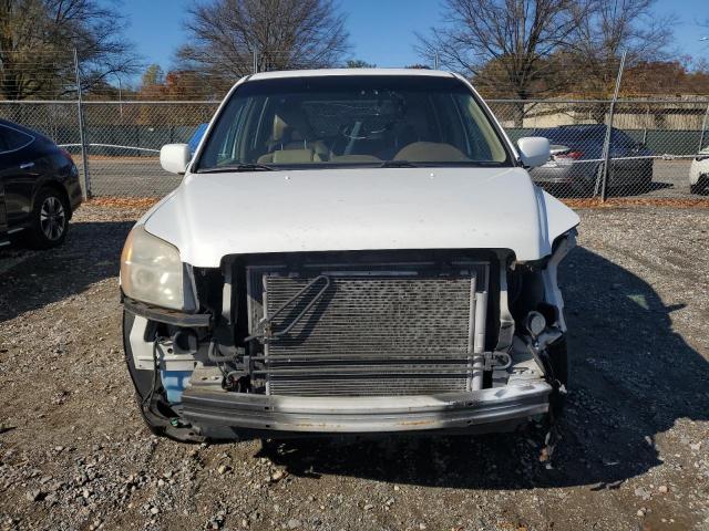 Photo 5 from auction – 2008 HONDA PILOT EXL with VIN 5FNYF18548B027884