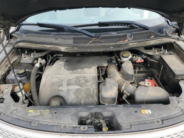Photo 11 from auction – 2012 FORD EXPLORER with VIN 1FMHK7B84CGA59147