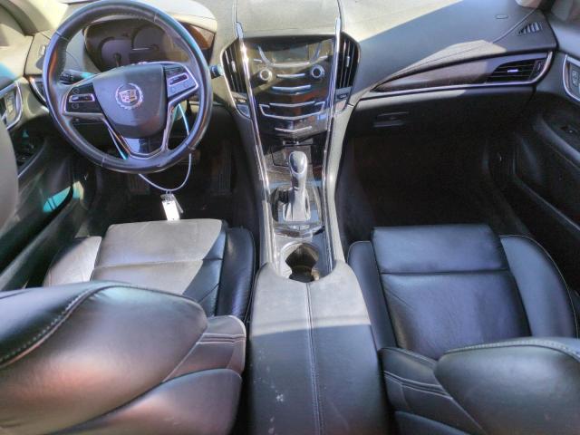 Photo 8 from auction – 2014 CADILLAC ATS with VIN 1G6AG5RX1E0105377