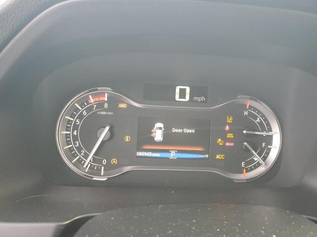 Photo 9 from auction – 2018 HONDA PILOT ELIT with VIN 5FNYF6H06JB018546