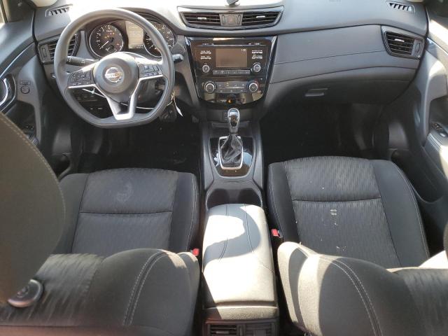 Photo 8 from auction – 2017 NISSAN ROGUE S with VIN KNMAT2MV9HP588254
