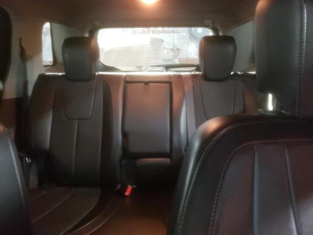 Photo 10 from auction – 2016 GMC TERRAIN SL with VIN 2GKFLPE3XG6346432