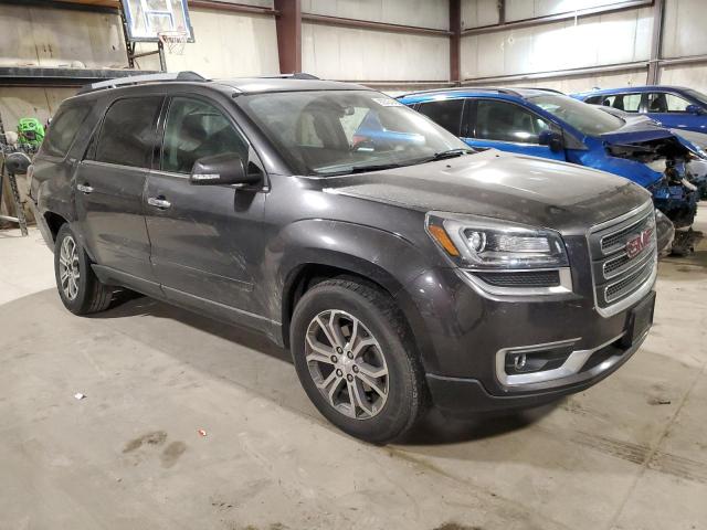 Photo 4 from auction – 2016 GMC ACADIA SLT with VIN 1GKKVRKD6GJ338459