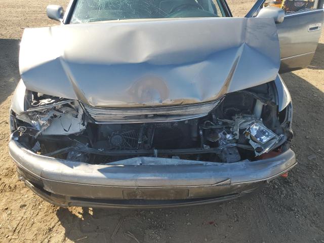 Photo 11 from auction – 1996 LEXUS LS 400 with VIN JT8BH22F5T0067274