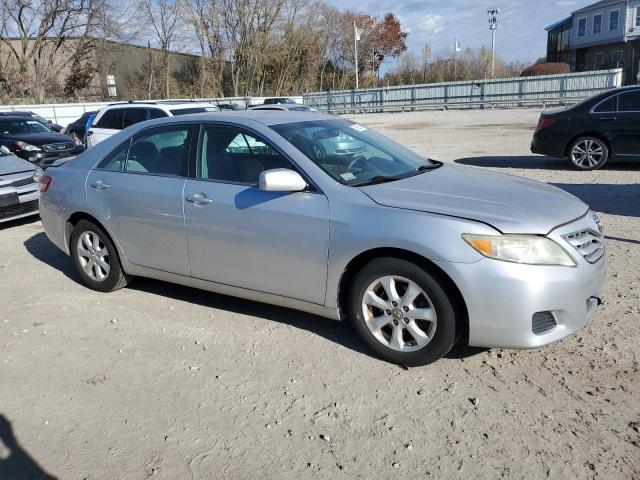 Photo 4 from auction – 2010 TOYOTA CAMRY BASE with VIN 4T1BF3EK9AU097854