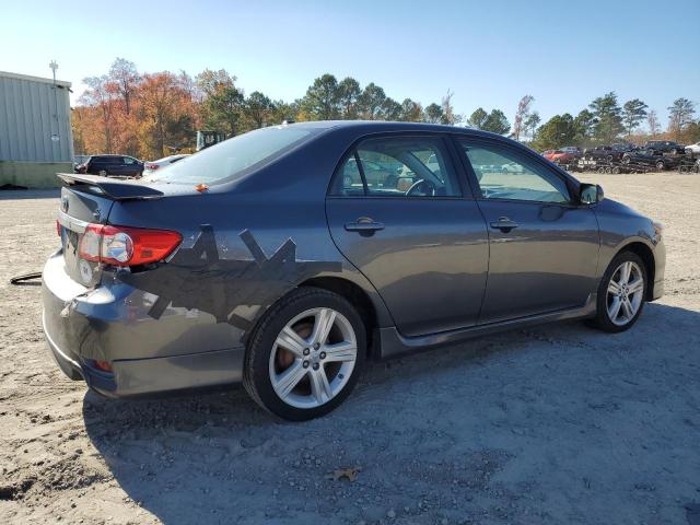 Photo 3 from auction – 2013 TOYOTA COROLLA BA with VIN 2T1BU4EE4DC988212