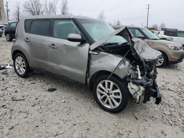 Фото 4 с аукциона – 2018 KIA SOUL + с VIN KNDJP3A56J7600557