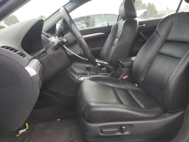 Photo 7 from auction – 2008 ACURA TSX with VIN JH4CL96868C018873