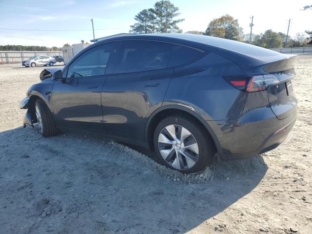 Photo 2 from auction – 2024 TESLA MODEL Y with VIN 7SAYGDEE1RF994251