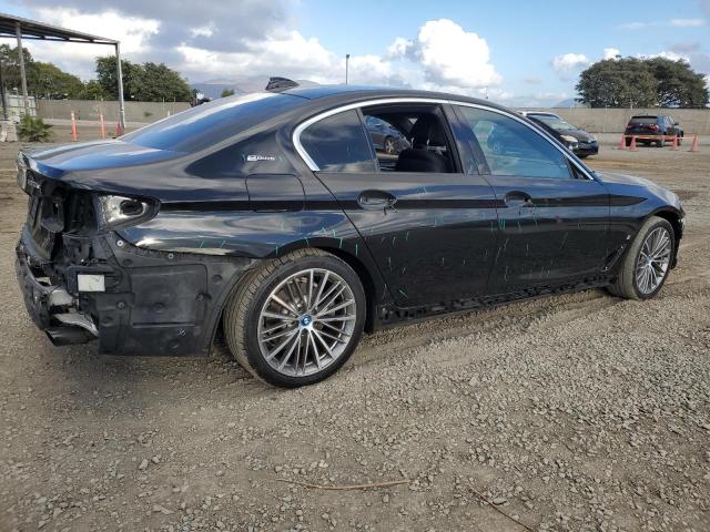Photo 3 from auction – 2019 BMW 530E with VIN WBAJA9C5XKB254705