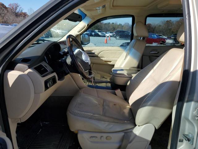 Photo 7 from auction – 2008 CADILLAC ESCALADE E with VIN 1GYFK66808R168467