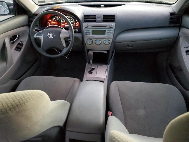 Photo 8 from auction – 2009 TOYOTA CAMRY BASE with VIN 4T4BE46KX9R068744