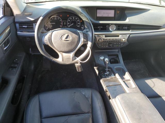 Photo 8 from auction – 2014 LEXUS ES 350 with VIN JTHBK1GG6E2123596