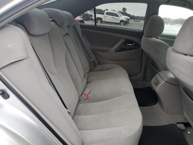 Photo 10 from auction – 2008 TOYOTA CAMRY CE with VIN 4T1BE46K58U220549