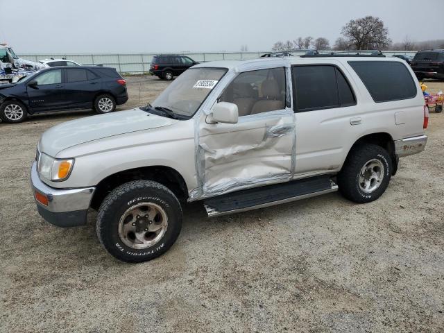 TOYOTA 4RUNNER SR 1998 z numerem VIN JT3GN86RXW0072891 - Zdjęcie z aukcji