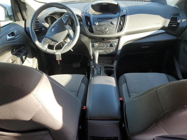 Photo 8 from auction – 2017 FORD ESCAPE SE with VIN 1FMCU0GDXHUB58484
