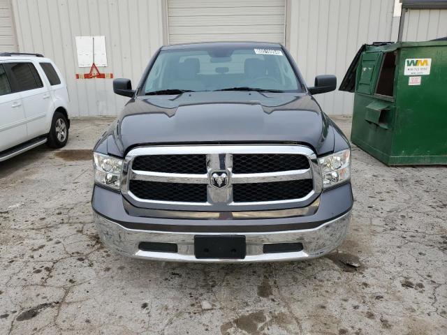 Photo 5 from auction – 2021 RAM 1500 CLASS with VIN 1C6RR7TT0MS516954