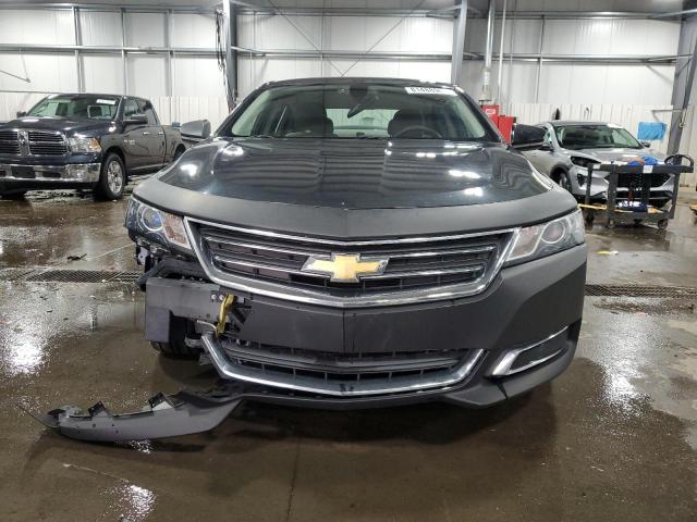 Photo 5 from auction – 2015 CHEVROLET IMPALA LS with VIN 2G11X5SL5F9160113
