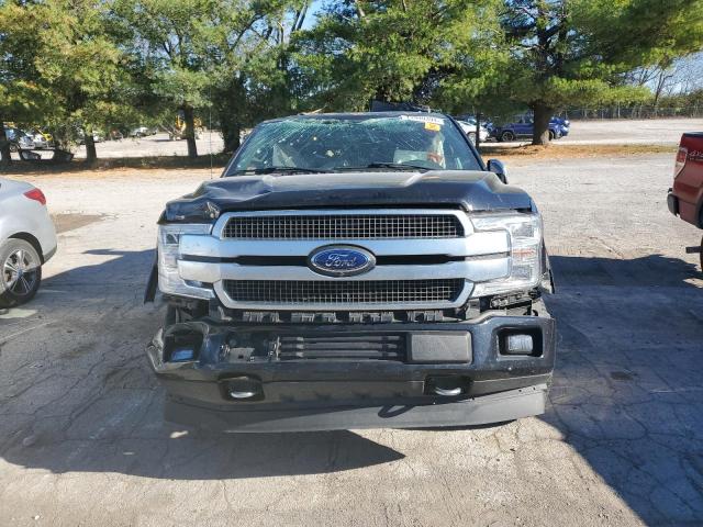 Photo 5 from auction – 2019 FORD F150 SUPER with VIN 1FTEW1E50KFC43788