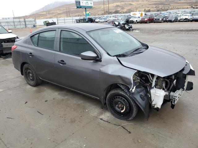 Photo 4 from auction – 2016 NISSAN VERSA S with VIN 3N1CN7AP0GL899073
