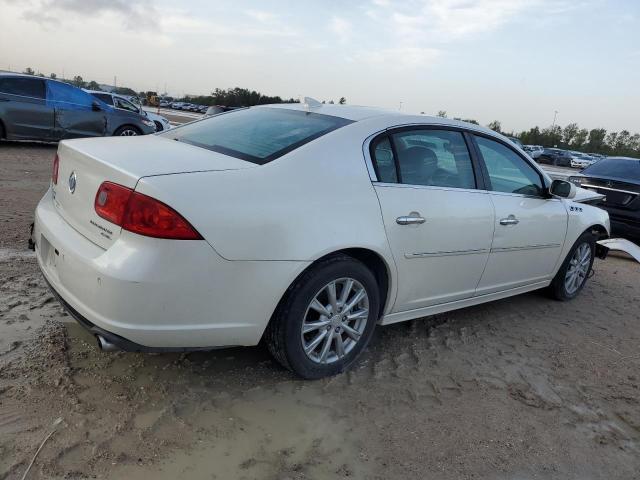 Photo 3 from auction – 2010 BUICK LUCERNE CX with VIN 1G4HC5EM6AU138506