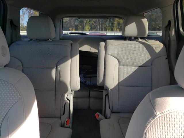 Photo 10 from auction – 2020 GMC ACADIA SLE with VIN 1GKKNKLA3LZ189905