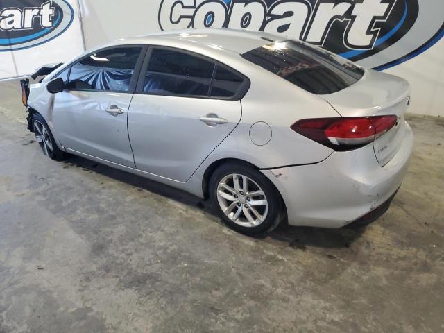 Photo 2 from auction – 2018 KIA FORTE LX with VIN 3KPFL4A72JE242320